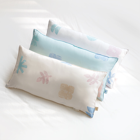 Bamboo Modal All Season Baby Pillow Cover