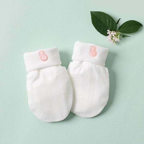 밤부메쉬 허그비 손싸개