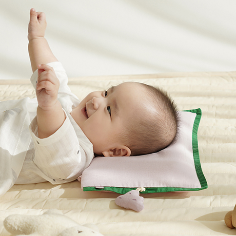 Bamboo Bio Beads Pillow_Pillow Cover Only