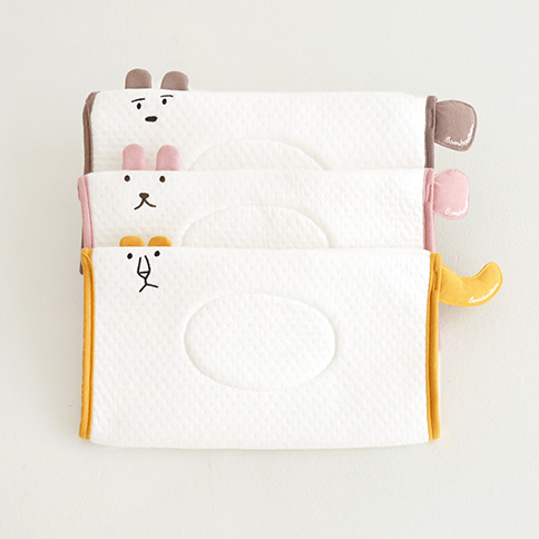 柔软竹纤维 多功能加厚舒暖 婴儿哺乳枕