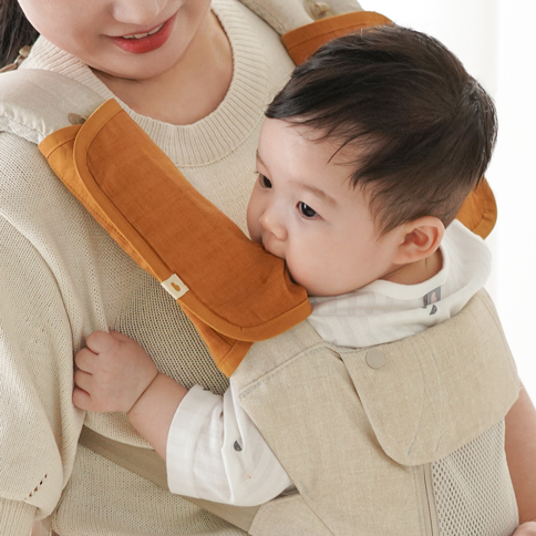 Bamboo Jungle Teething Pads