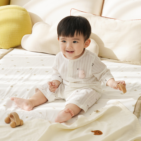 Bamboo Animal Cooling Waterproof Pad B(S)