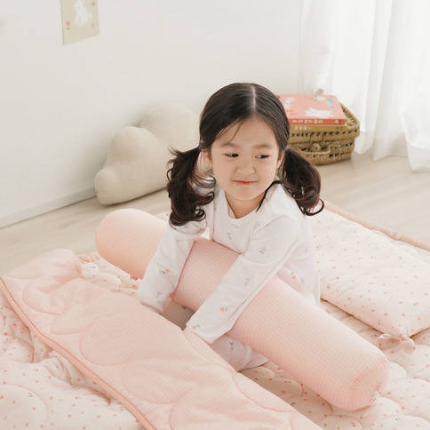 Cloud Modal Bolster Body Pillow