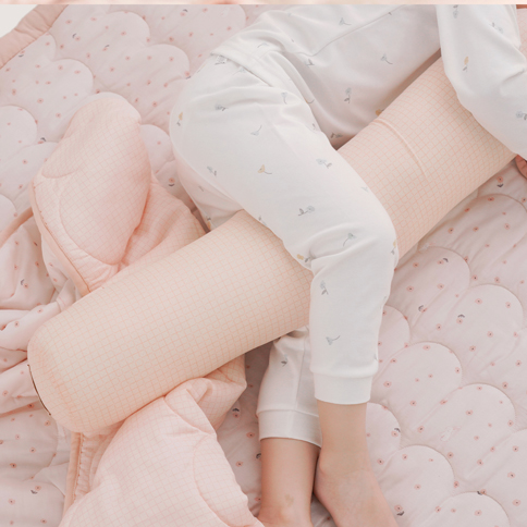 Cloud Modal Bolster Body Pillow