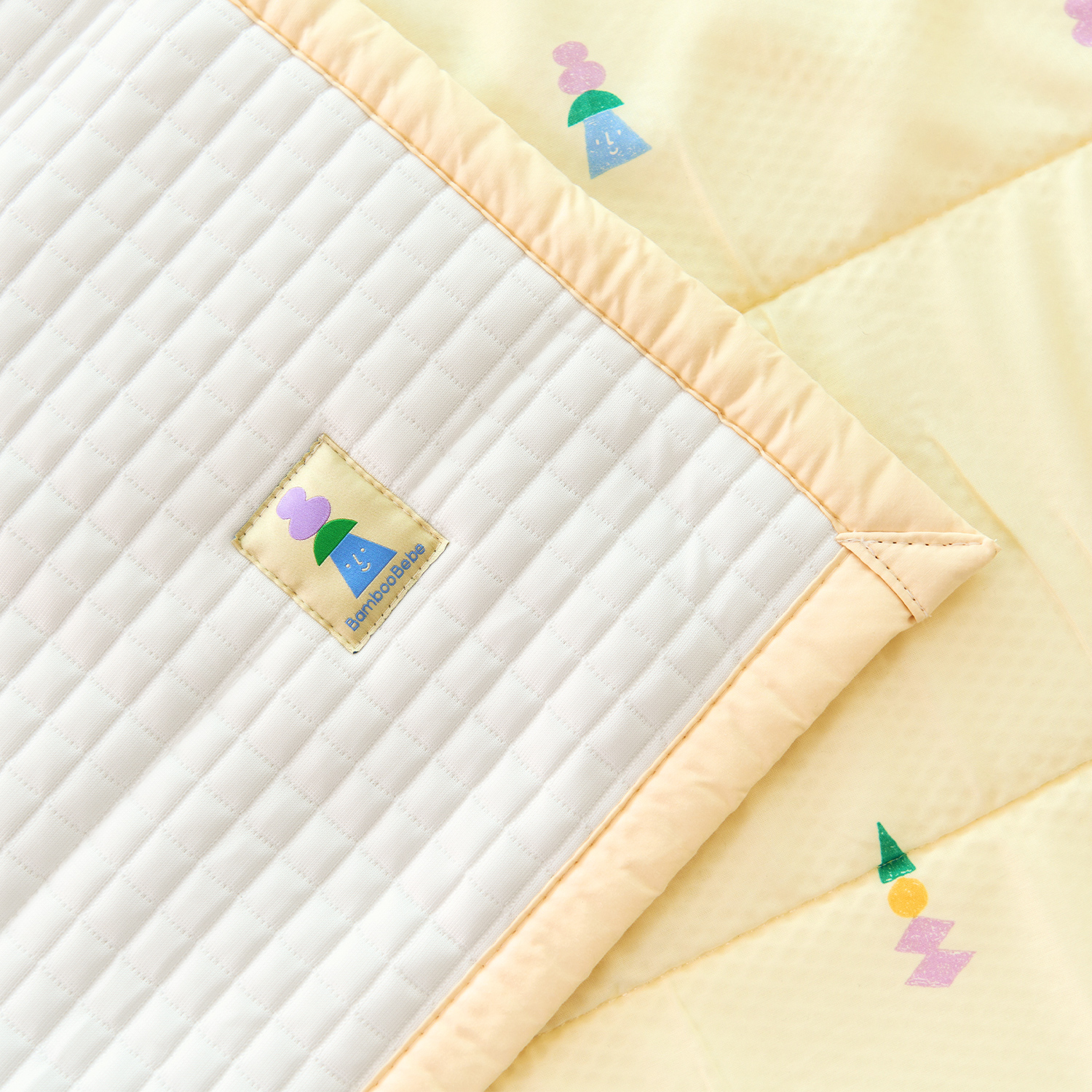 Modal Circus Reversible Cooling Mat_S(Single Size) (110x200cm)