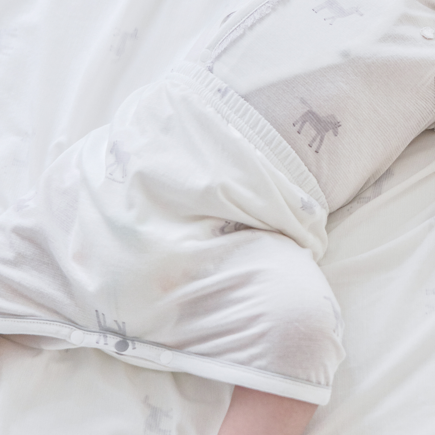 부드러운 말랑이 배냇바지