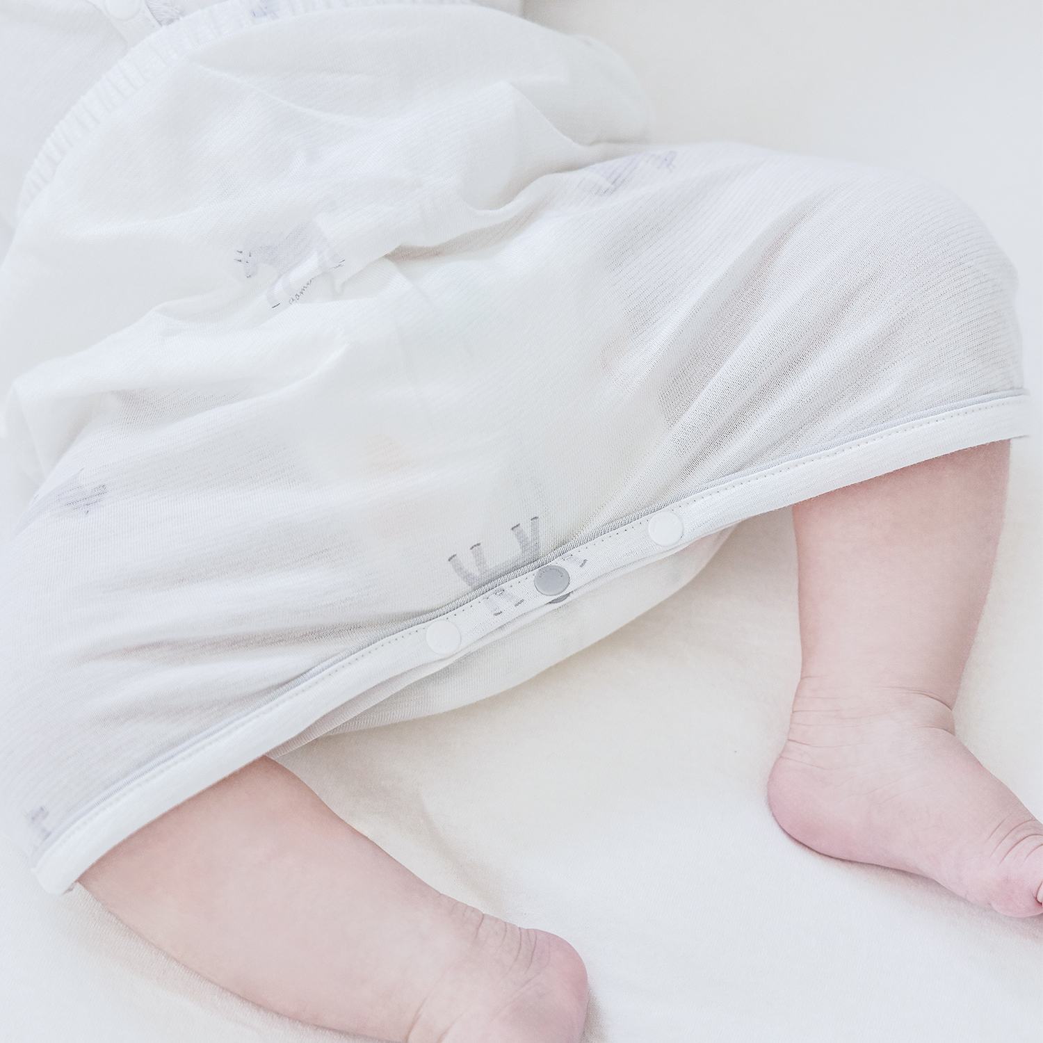 부드러운 말랑이 배냇바지