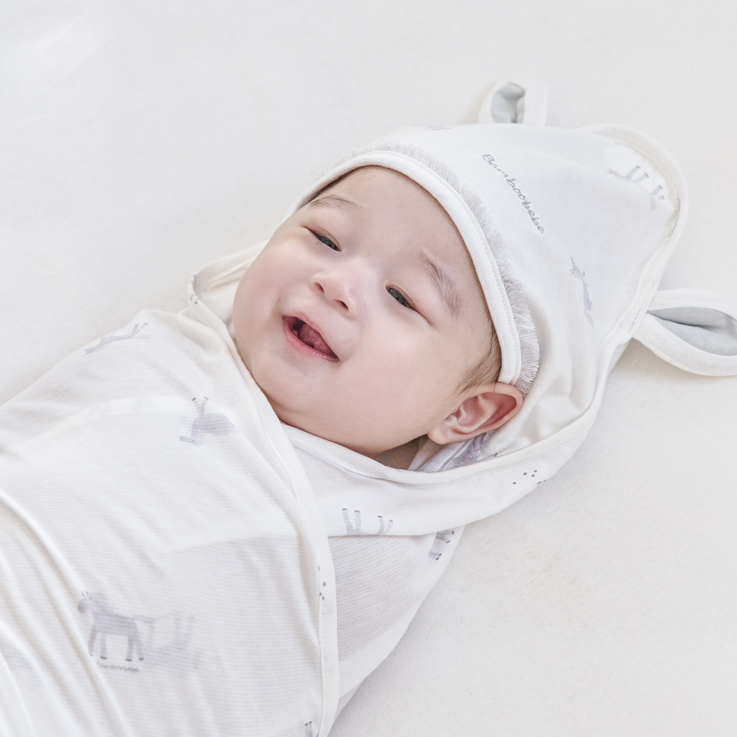 부드러운 말랑이 속싸개