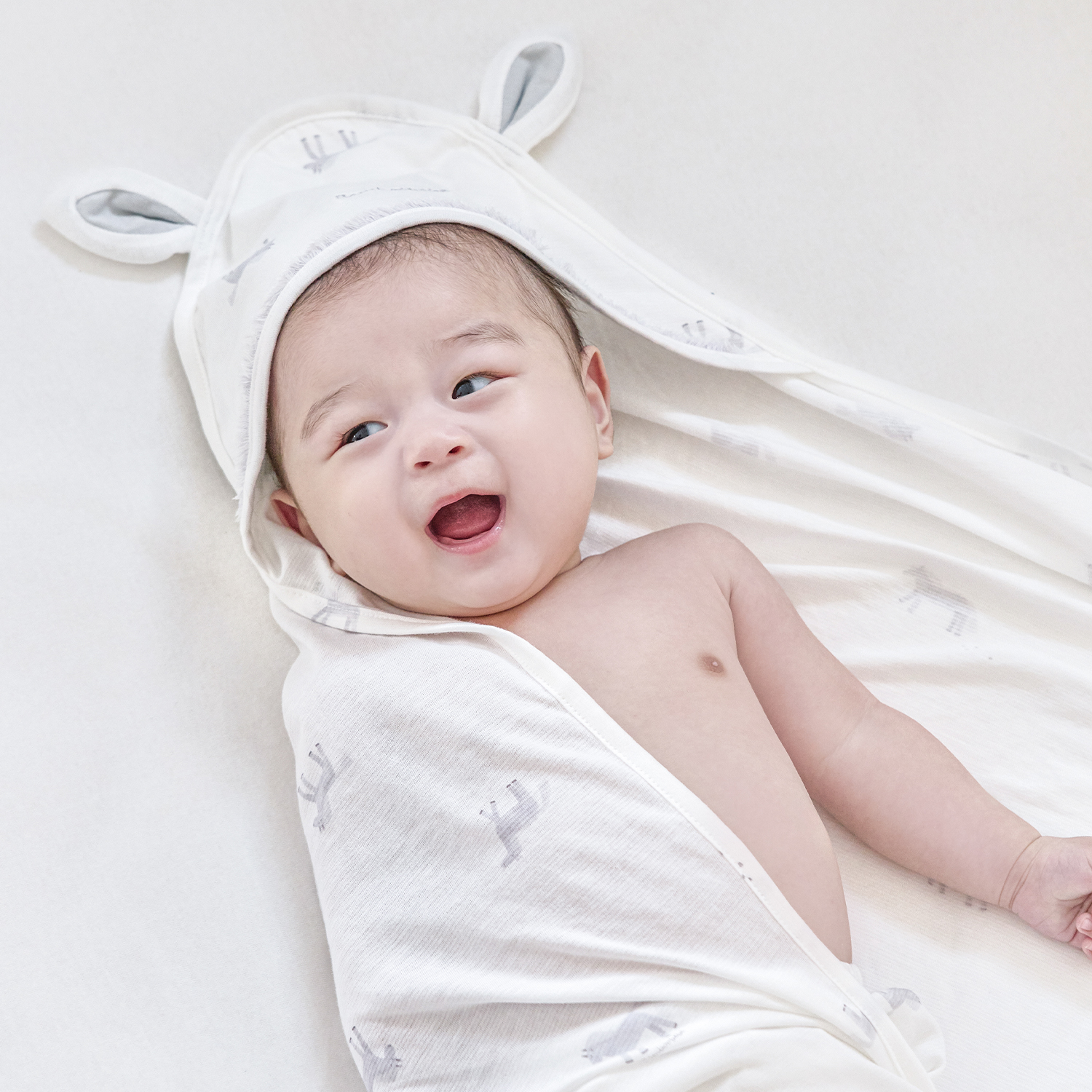 부드러운 말랑이 속싸개