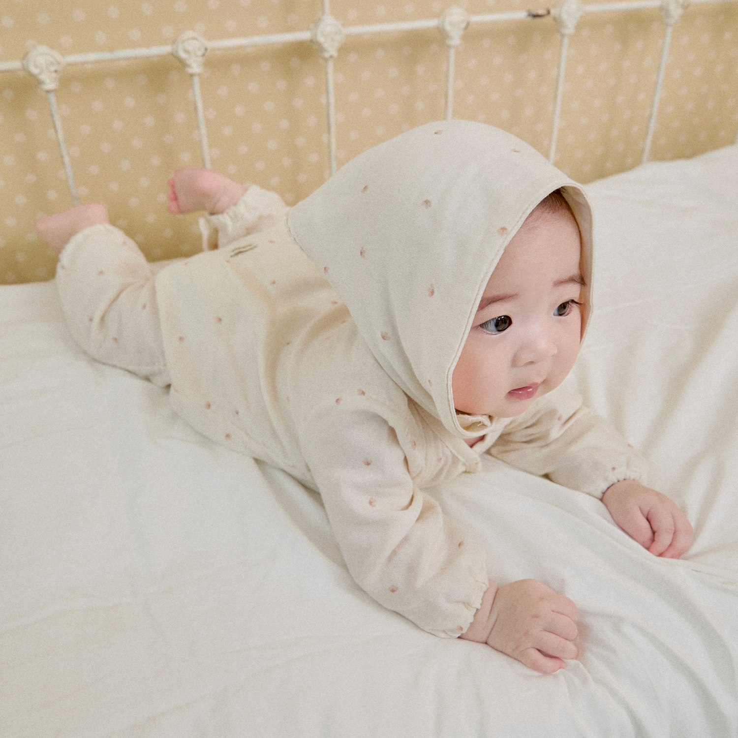 요루거즈 솔랑솔랑 우주복