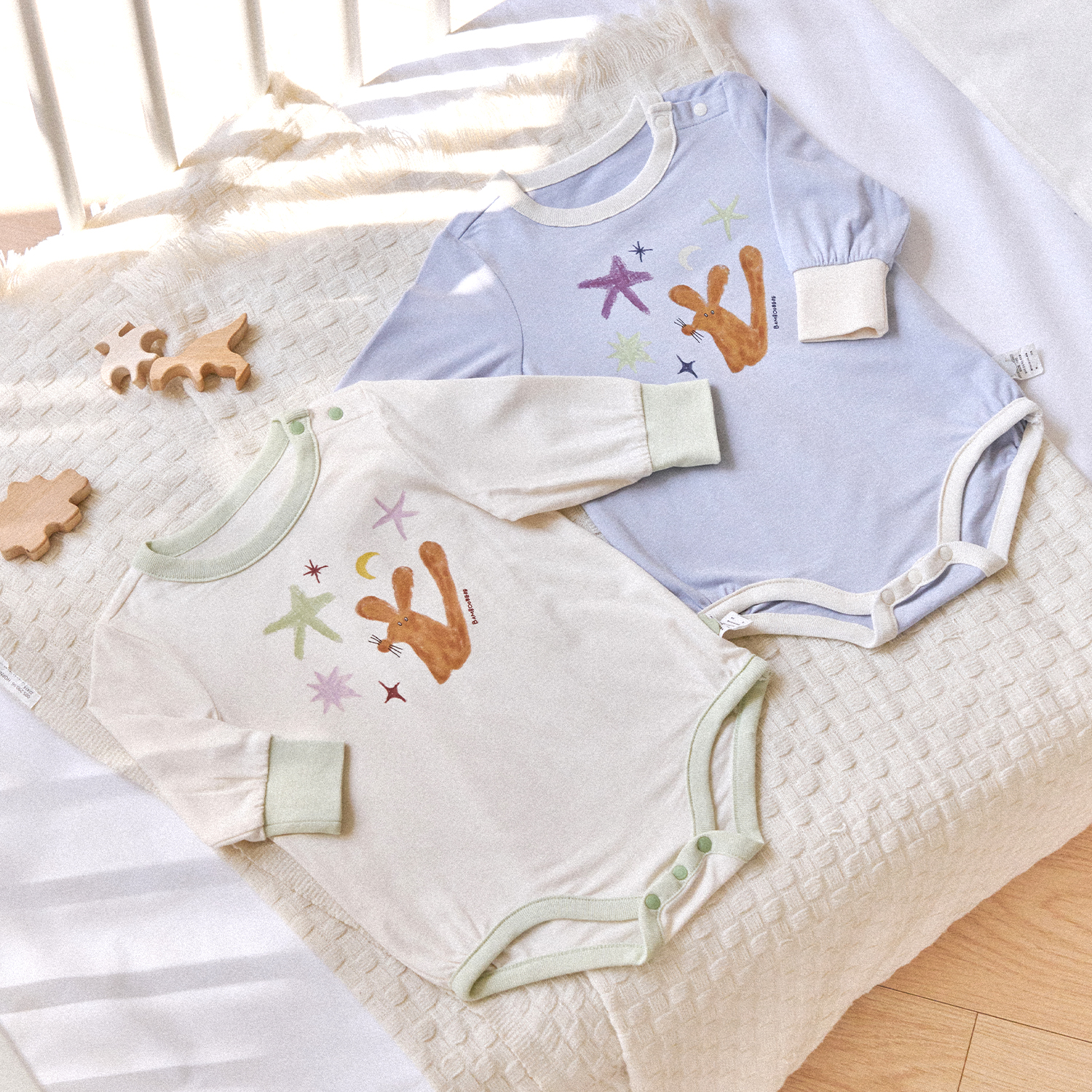 판타주 바디슈트