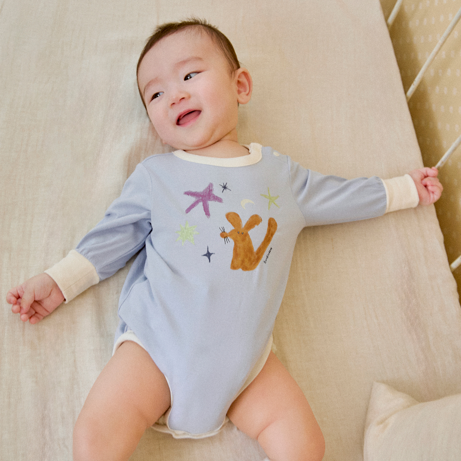 판타주 바디슈트