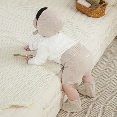 Bamboo Seamless Soft 3 Pack