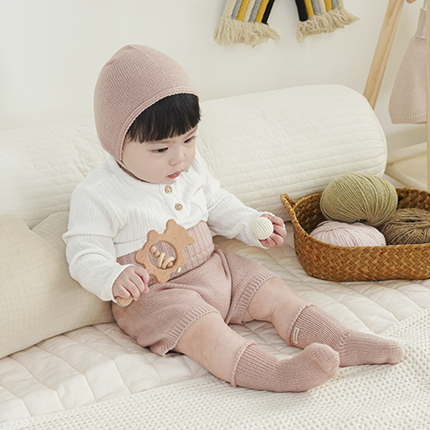 Bamboo Seamless Soft 3 Pack