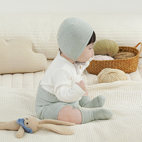 Bamboo Seamless Soft 3 Pack