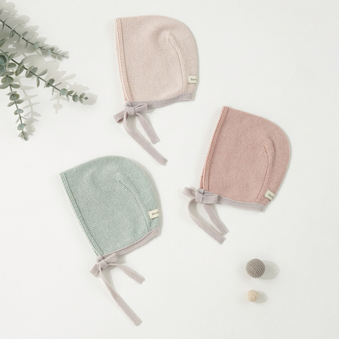 Bamboo Seamless Soft Bonnet